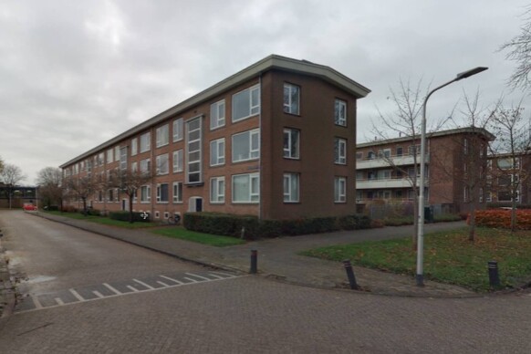 Johan Wagenaarstraat 11