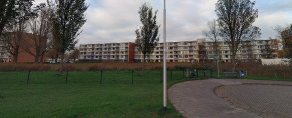 Canadezenlaan 508, 8923 AC Leeuwarden, Nederland