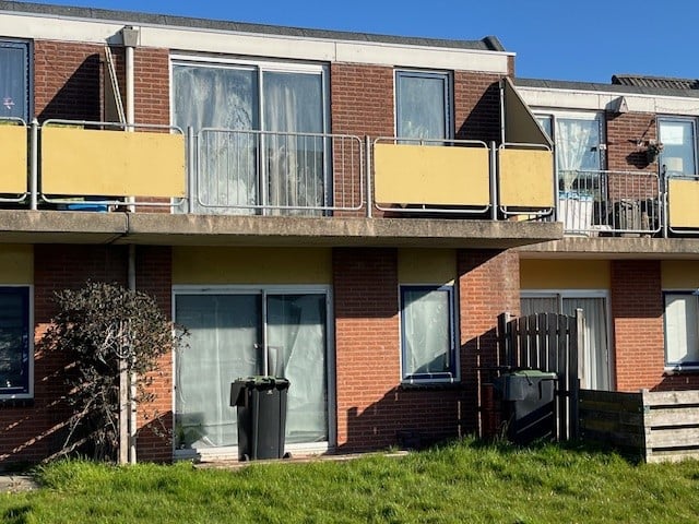 Nijbuorren 29, 9137 SK Easternijtsjerk, Nederland