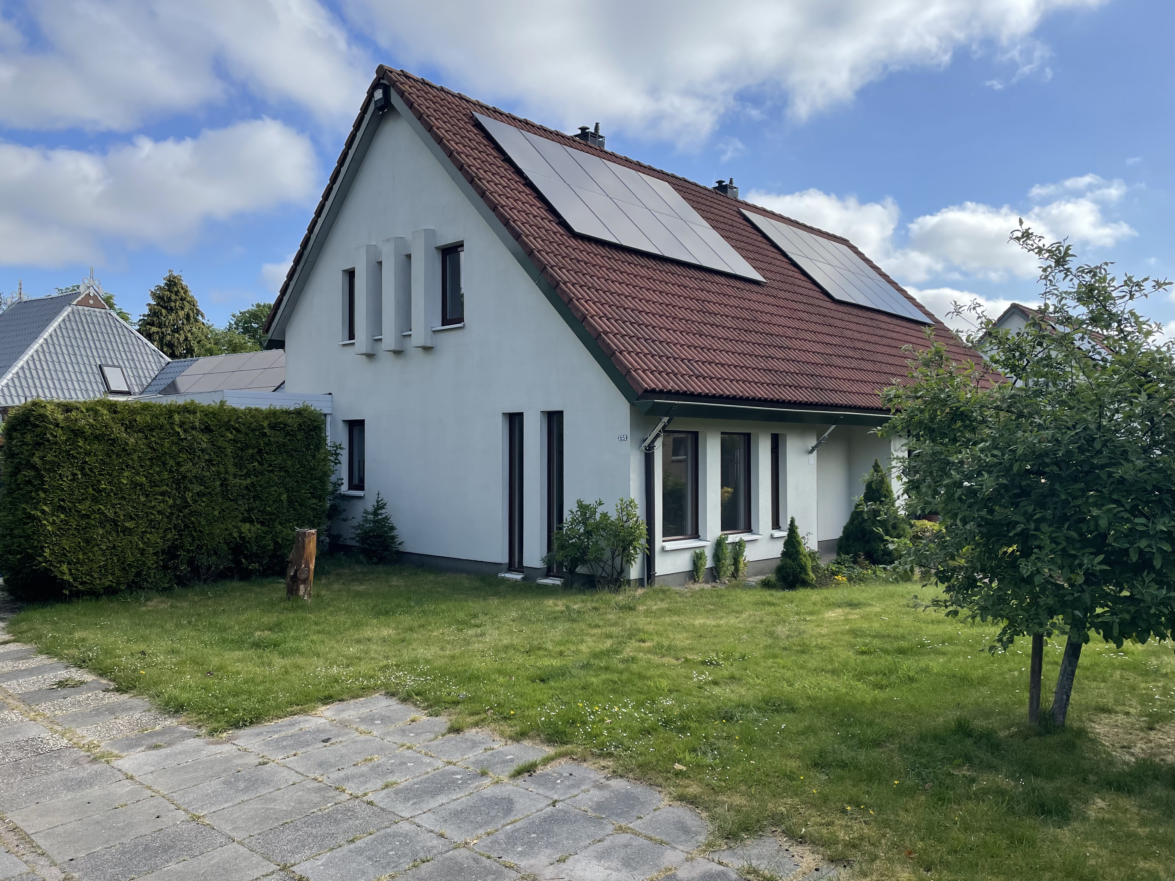 Suderom 65, 9212 PR Boornbergum, Nederland