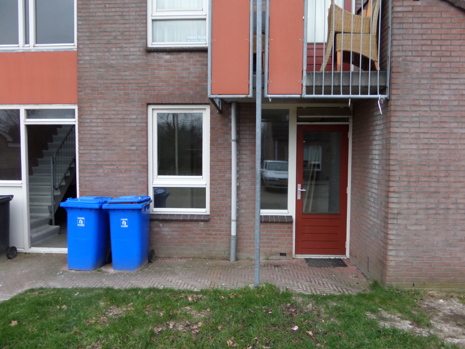Harddraversbaan 18, 9291 BS Kollum, Nederland