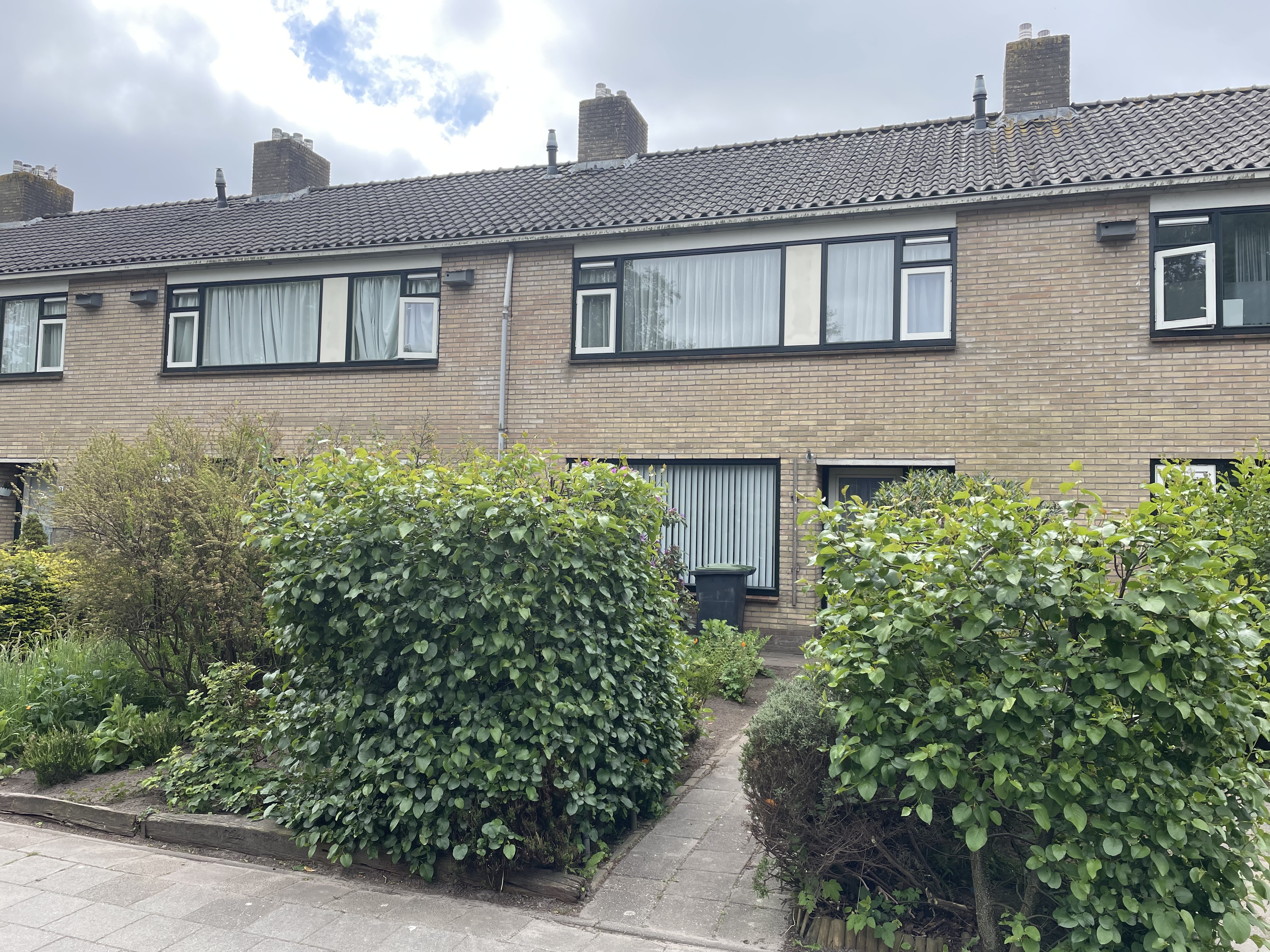 Langewyk 64, 9202 CR Drachten, Nederland