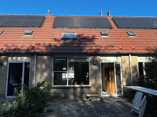 Longway 47, 8881 CM West-Terschelling, Nederland