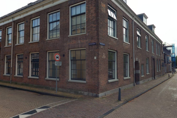 Hendrik Nanneshof 4