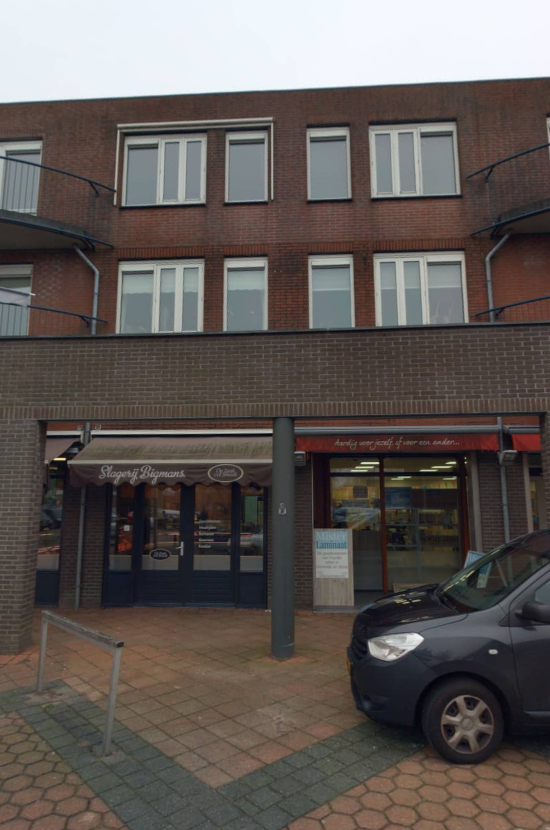 Schoolstraat 7, 8401 CS Gorredijk, Nederland