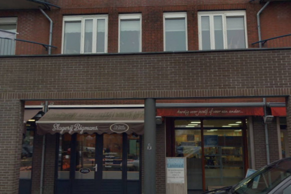Schoolstraat 7-01