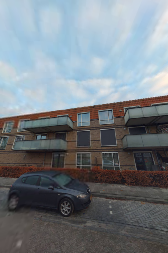 Surinamestraat 21a, 8931 DA Leeuwarden, Nederland