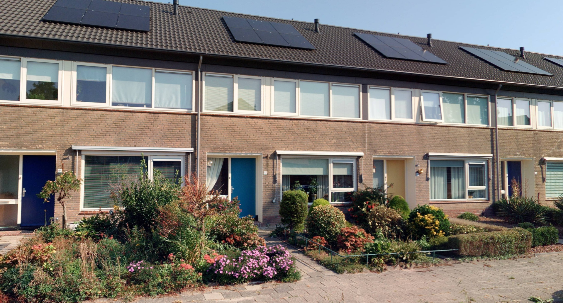 Suffridusstraat 162, 8602 VN Sneek, Nederland