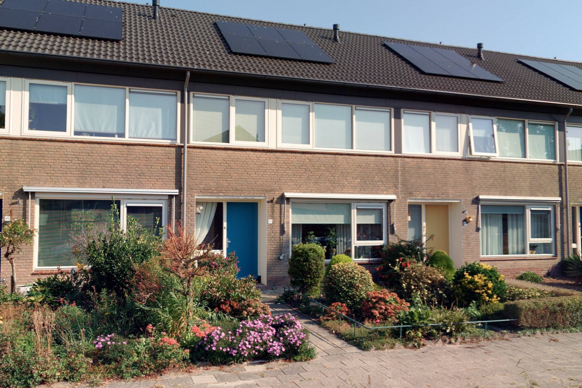 Suffridusstraat 162