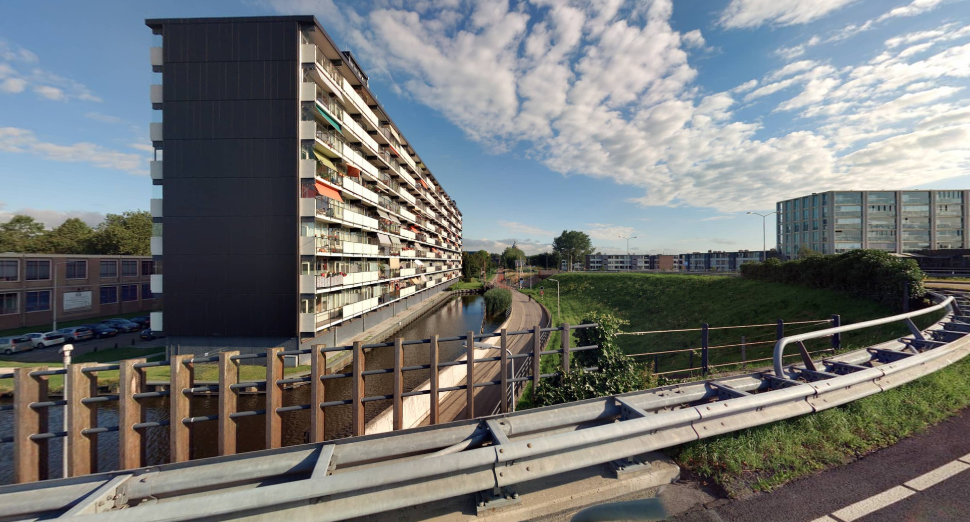 Potterzijlstraat 127