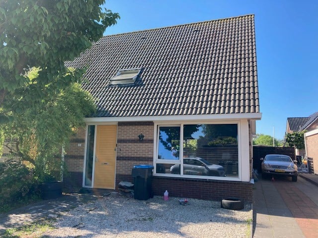 De Ikkers 15, 8523 NV Idskenhuizen, Nederland