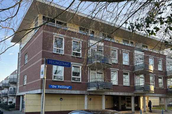 Veilingstraat 108