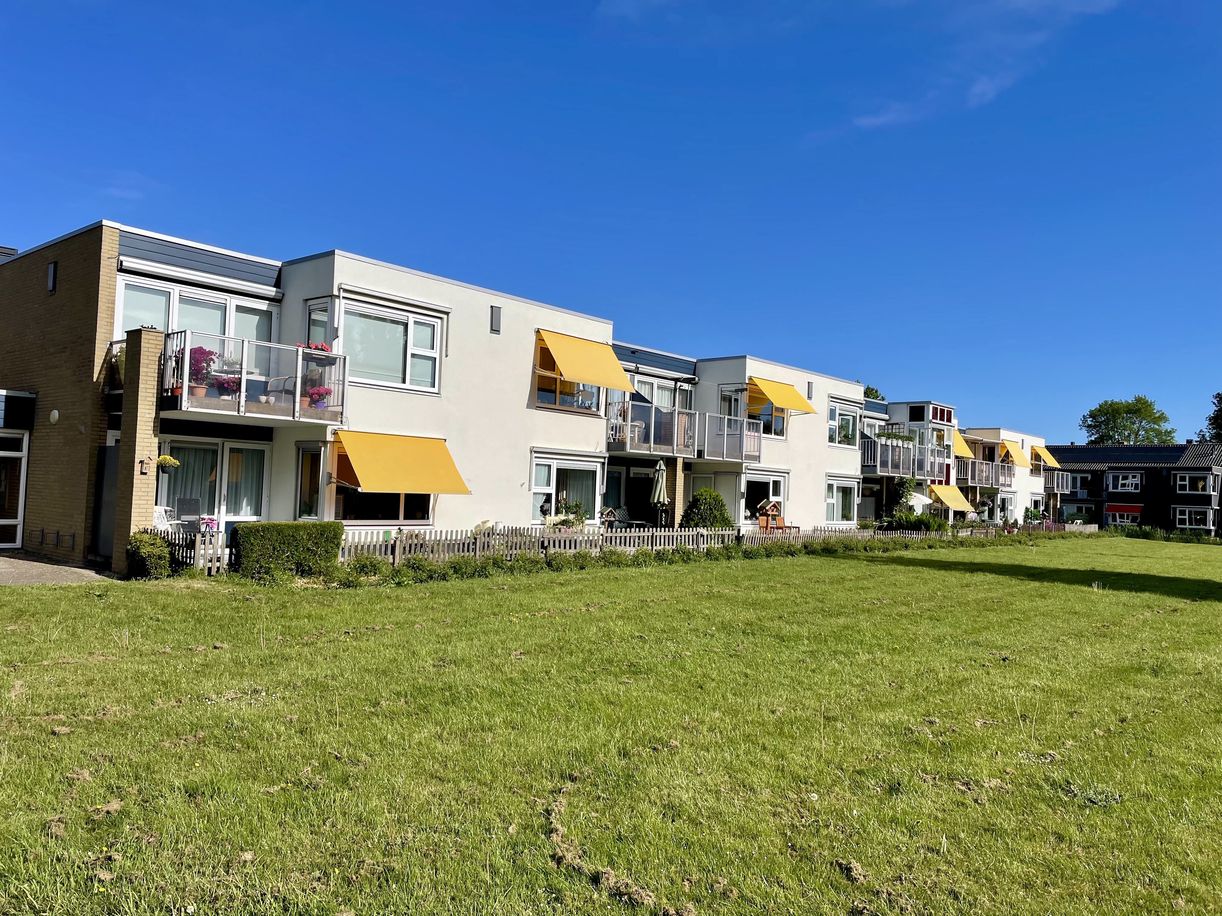 Parkstate 2, 8801 HT Franeker, Nederland