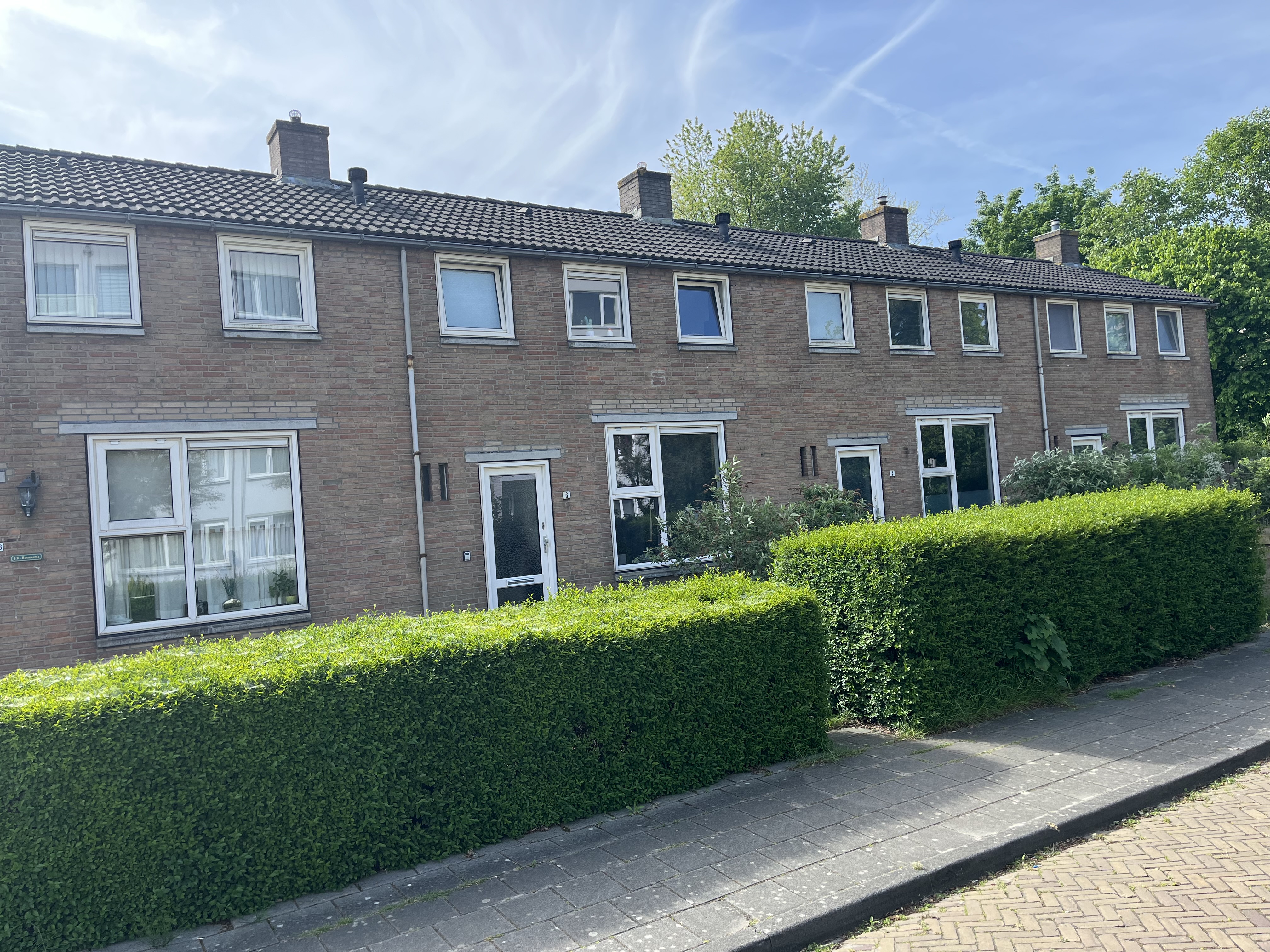 Engelenstraat 6, 8442 HG Heerenveen, Nederland