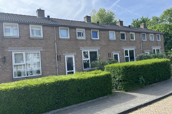 Engelenstraat 6