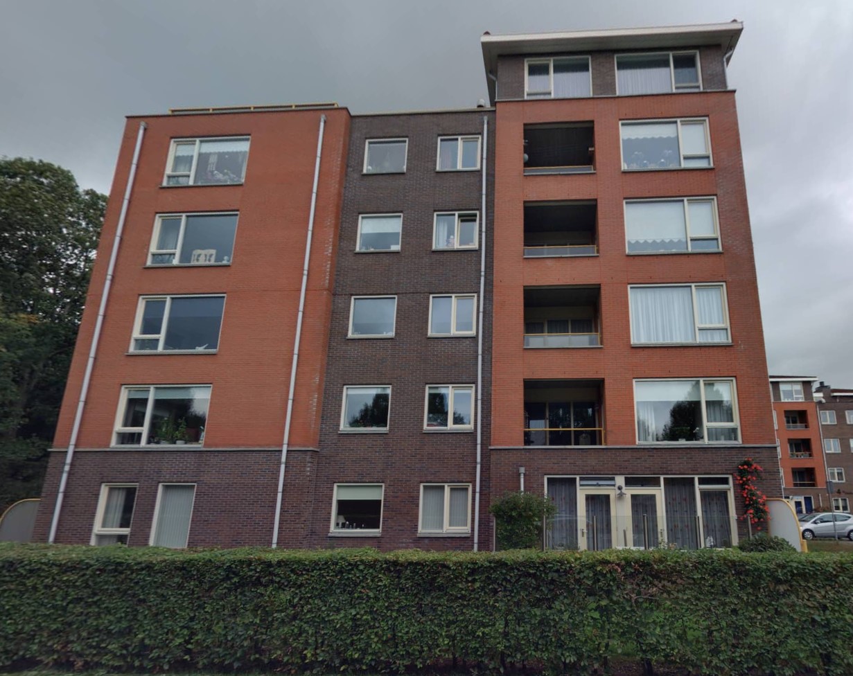 Narcislaan 6, 8441 GX Heerenveen, Nederland