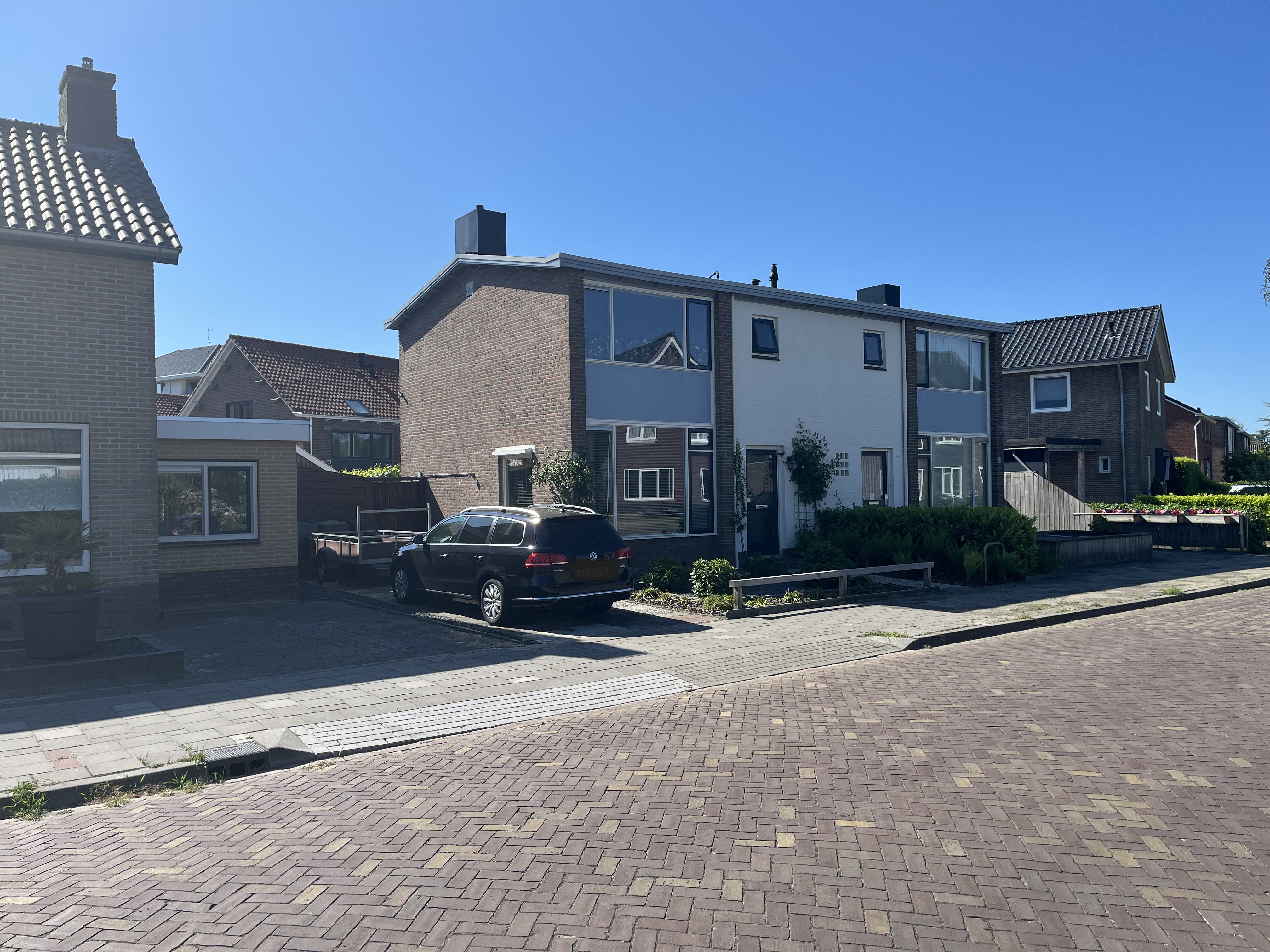 Pastorielaan 3, 8501 EW Joure, Nederland