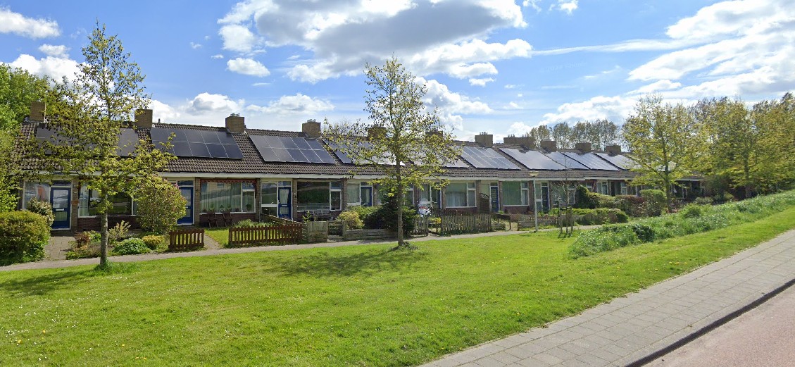 Westhemstraat 67, 8608 BE Sneek, Nederland