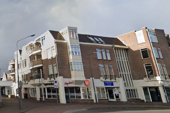 Koornbeursweg 122