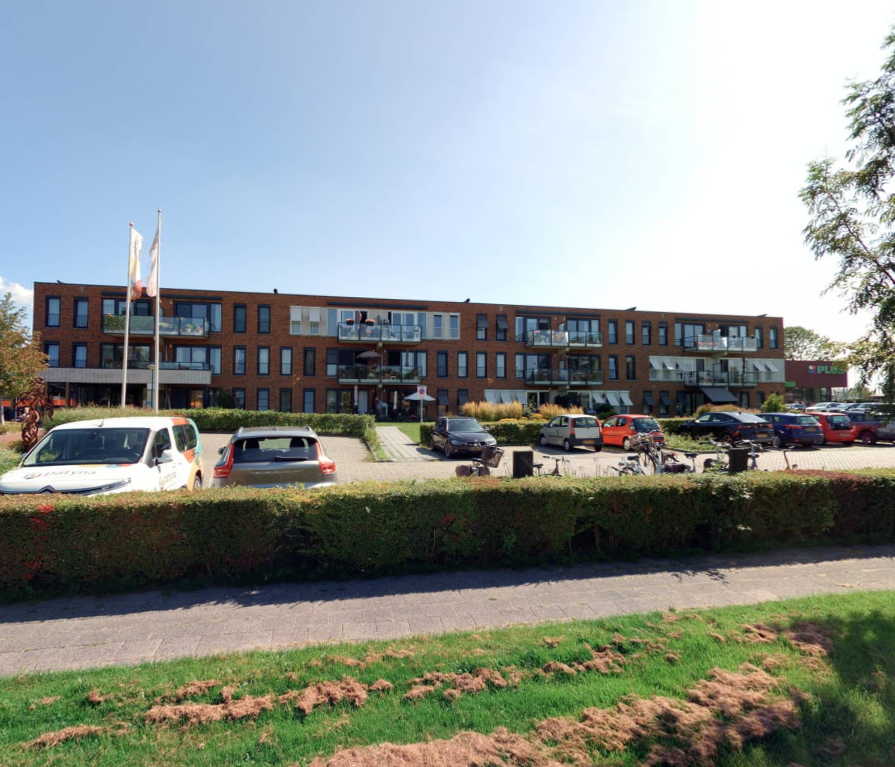 Tollewei 115a, 8621 CX Heeg, Nederland