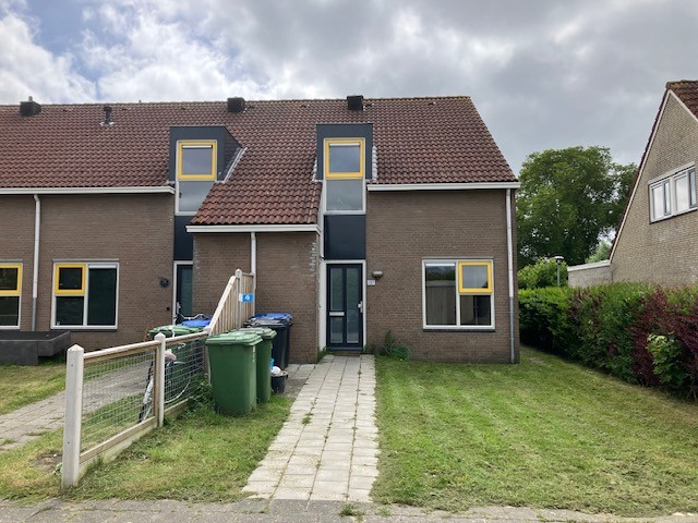 Túnikkers 13B, 8711 DH Workum, Nederland