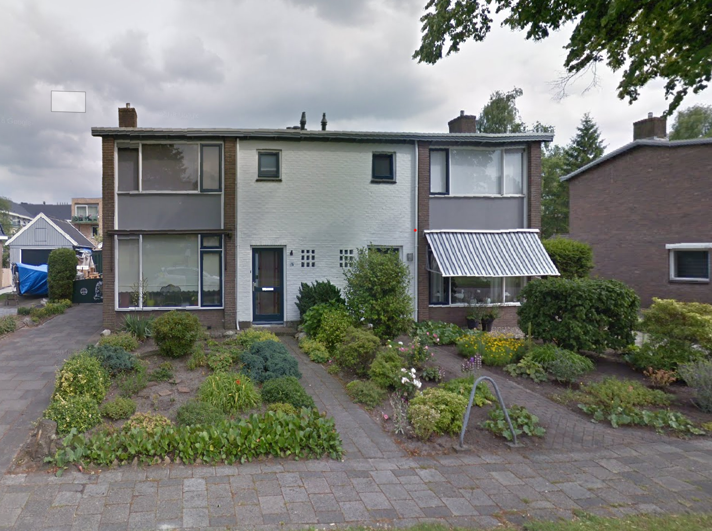 Pastorielaan 11, 8501 EW Joure, Nederland