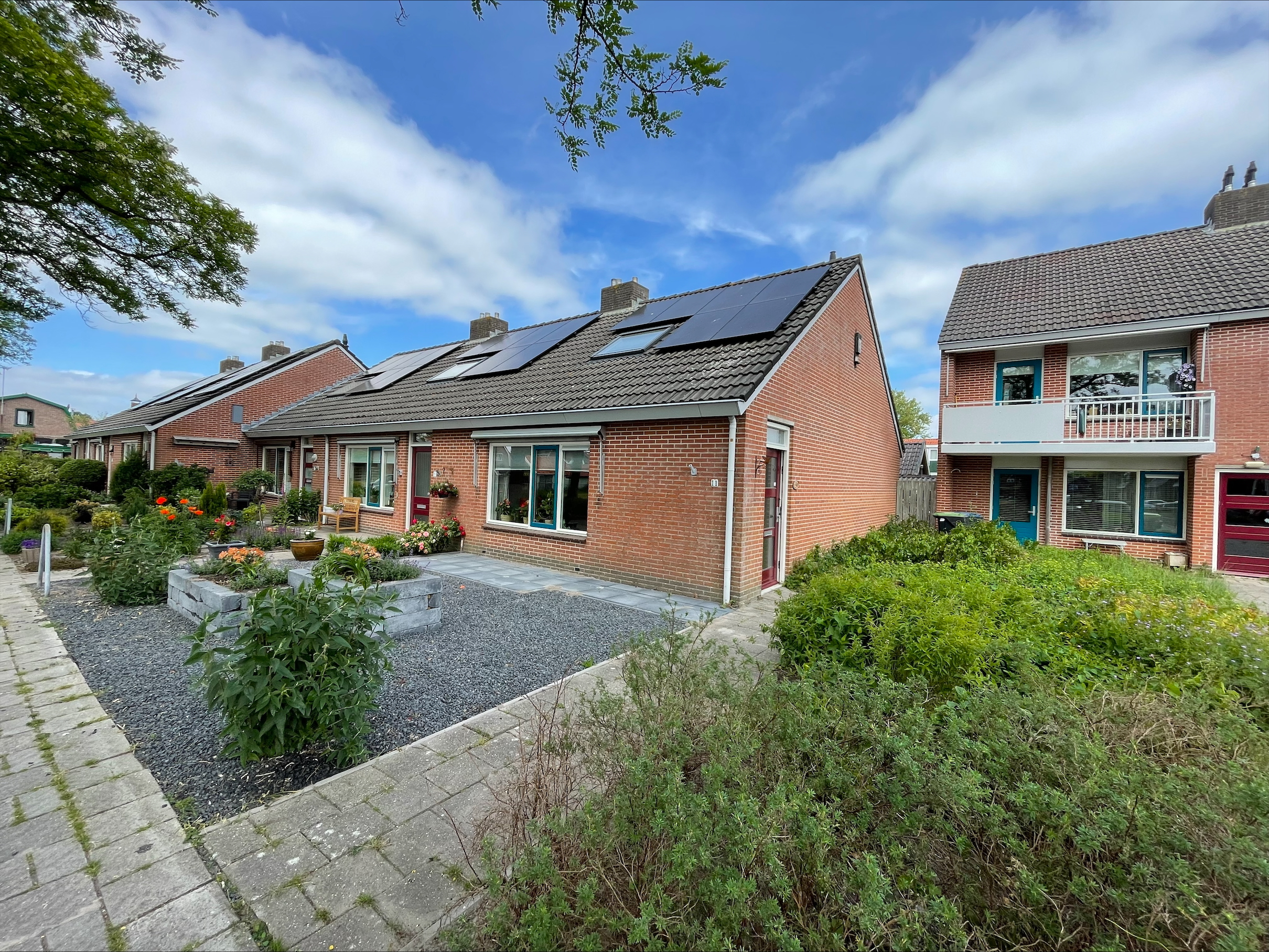 Lyts Luchtenveld 11, 8501 EZ Joure, Nederland