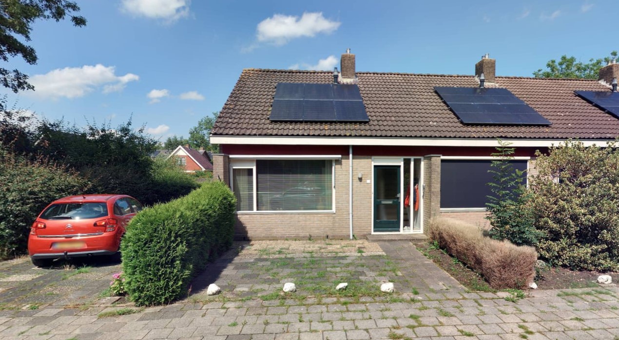Heermawei 26, 9256 HR Ryptsjerk, Nederland
