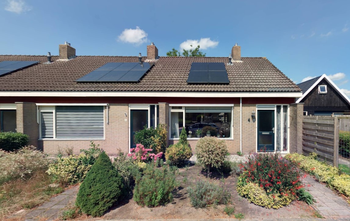 Heermawei 16, 9256 HR Ryptsjerk, Nederland