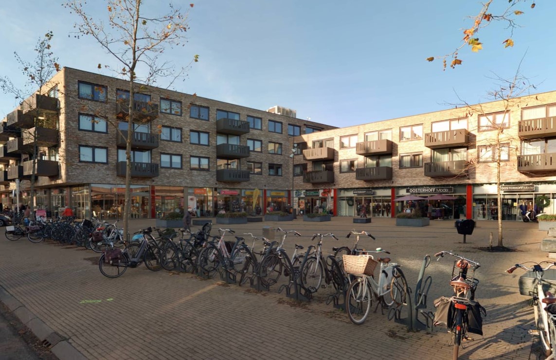 Ludinga 121, 8918 GH Leeuwarden, Nederland