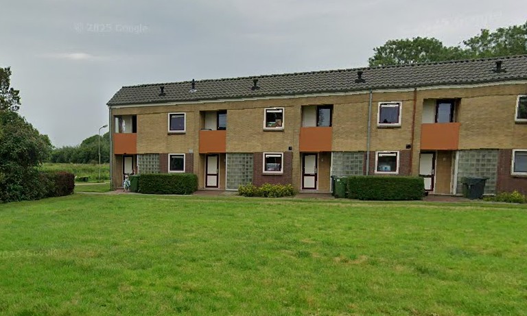 Prins Bernhardlaan 32, 8802 CB Franeker, Nederland