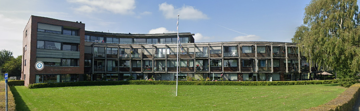 Mounekamp 57, 8501 CD Joure, Nederland