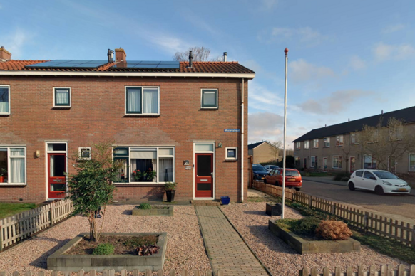 Mozartstraat 19