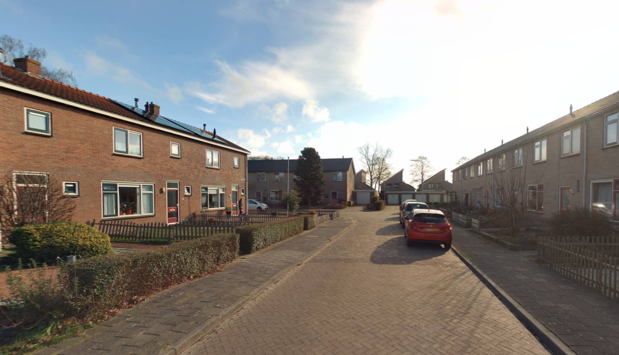 Mozartstraat 19