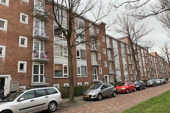 Pieter Stuyvesantweg 118
