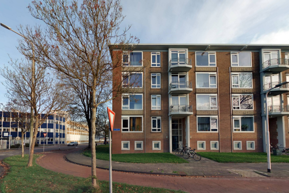 Pieter Stuyvesantweg 11