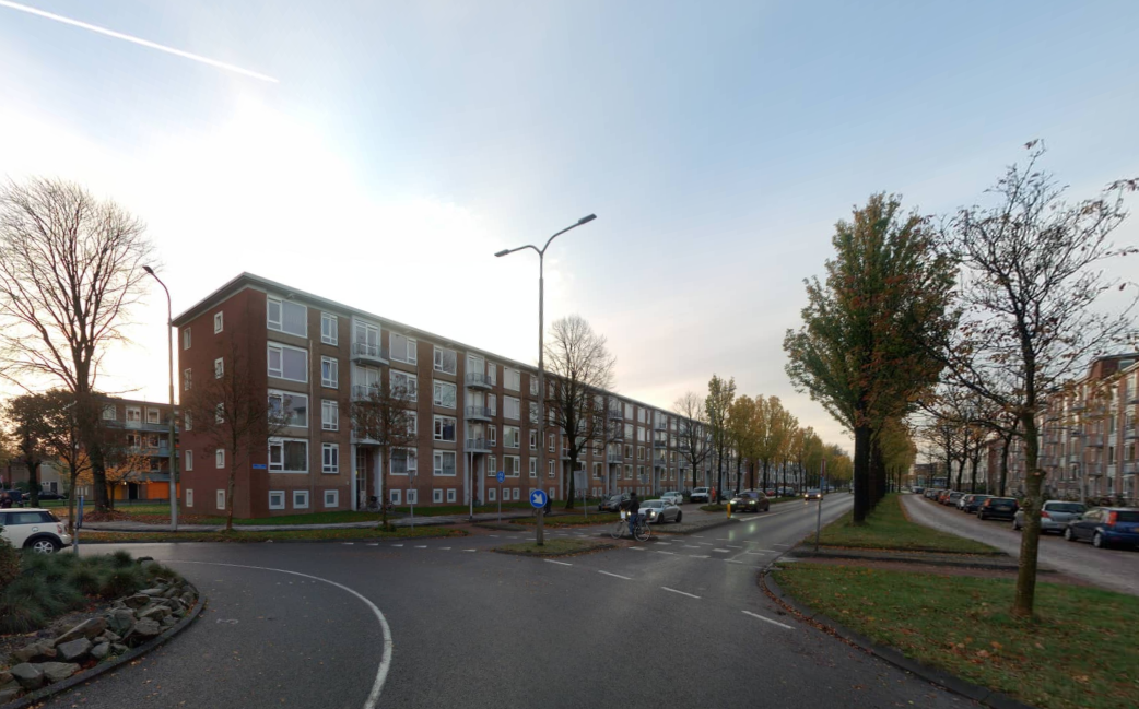 Pieter Stuyvesantweg 11