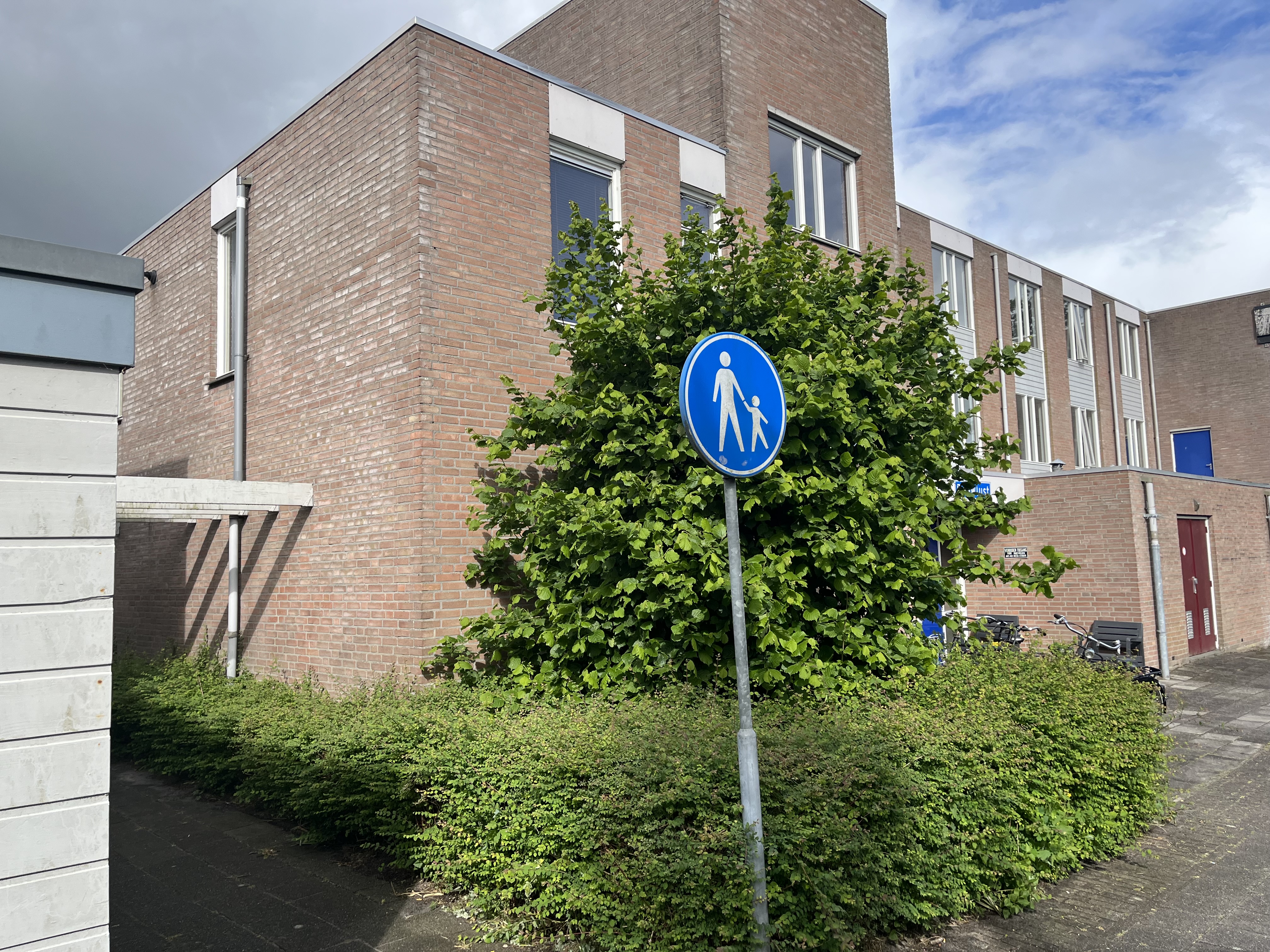 Bouwlust 11, 8442 AS Heerenveen, Nederland