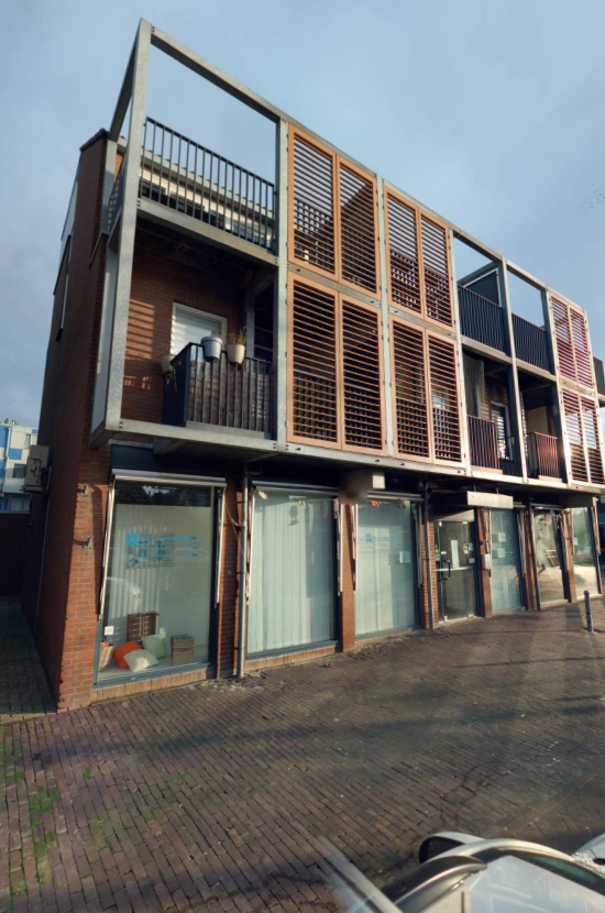 Formanjestrjitte 15, 8401 VV Gorredijk, Nederland