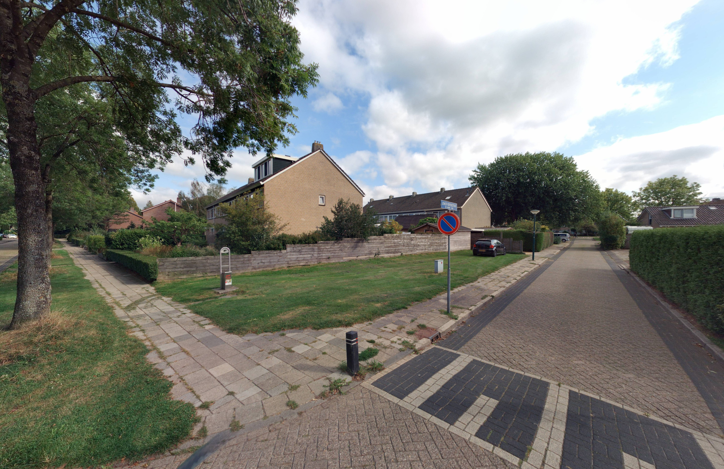Jonker Rispensstraat 21, 8651 BJ IJlst, Nederland