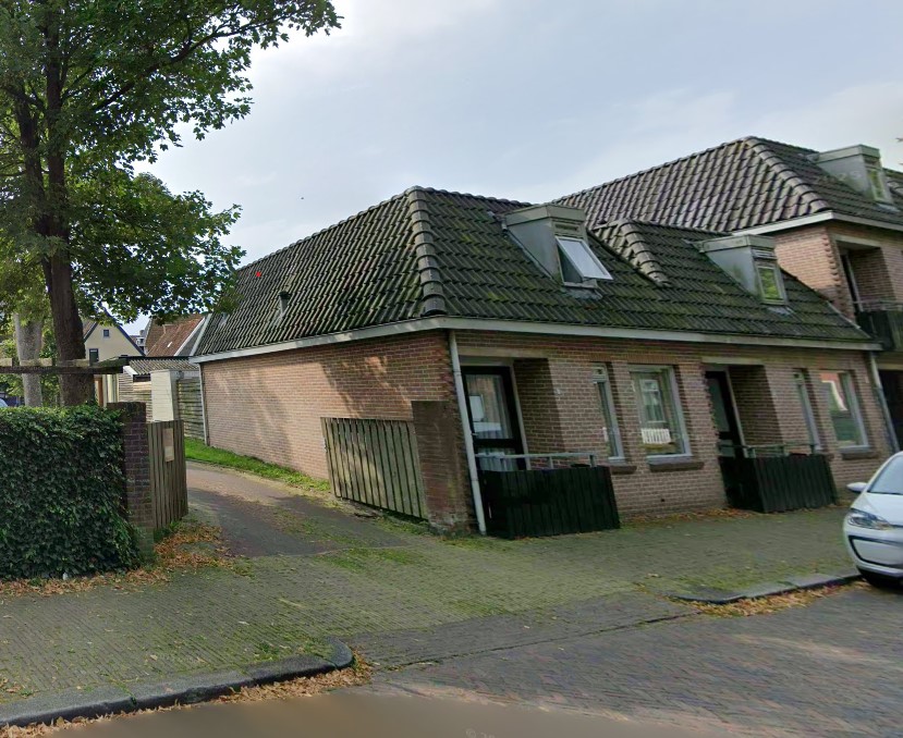 Achterom 7, 9101 KC Dokkum, Nederland