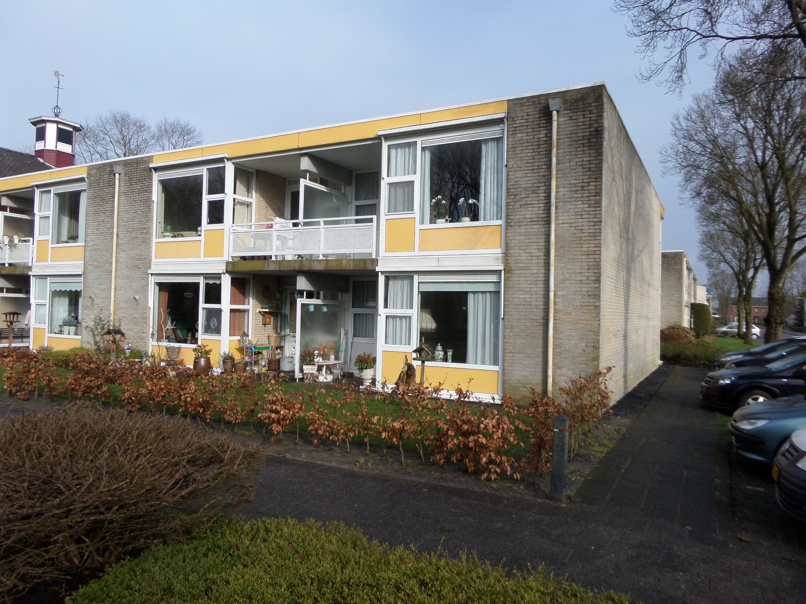 Nij Tjaerda 8, 9104 KA Damwâld, Nederland