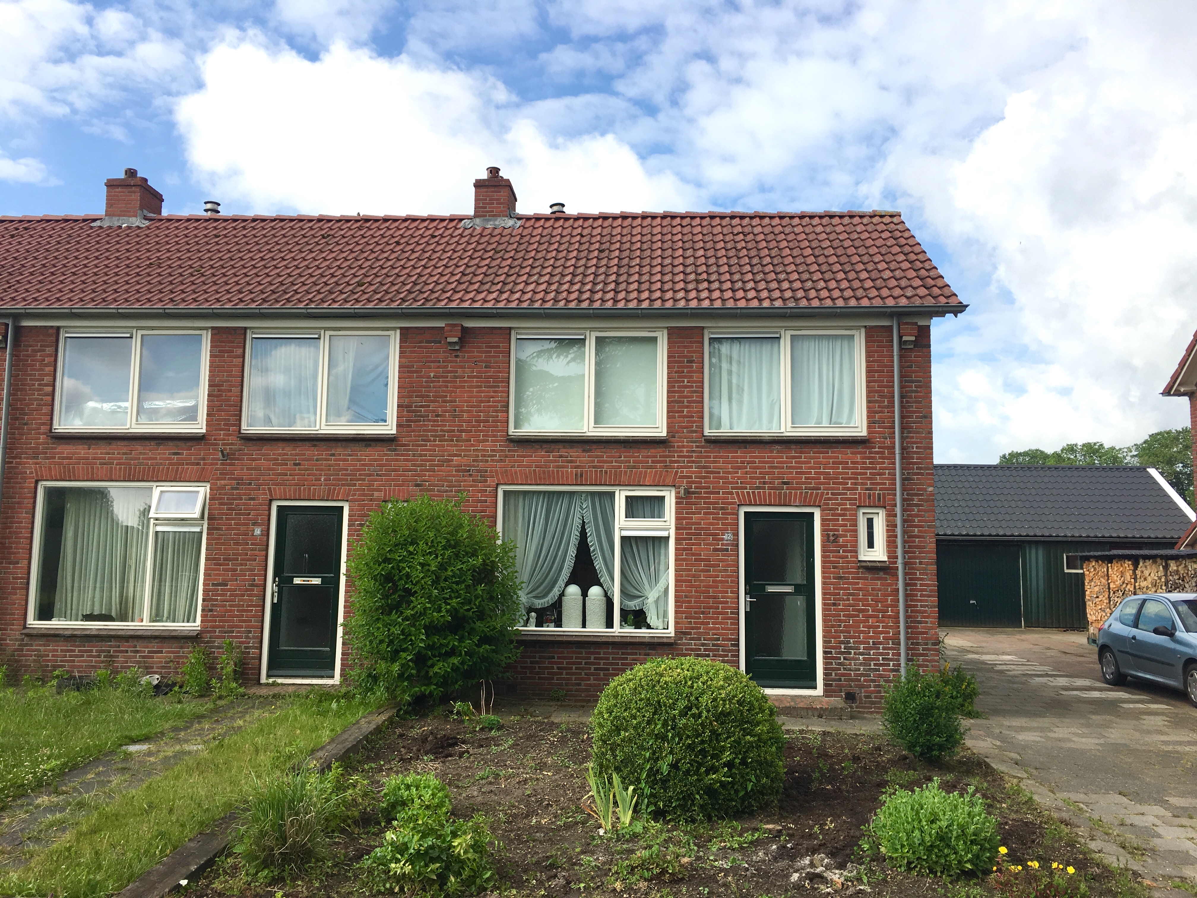 It Heechsân 12, 9261 XG Eastermar, Nederland