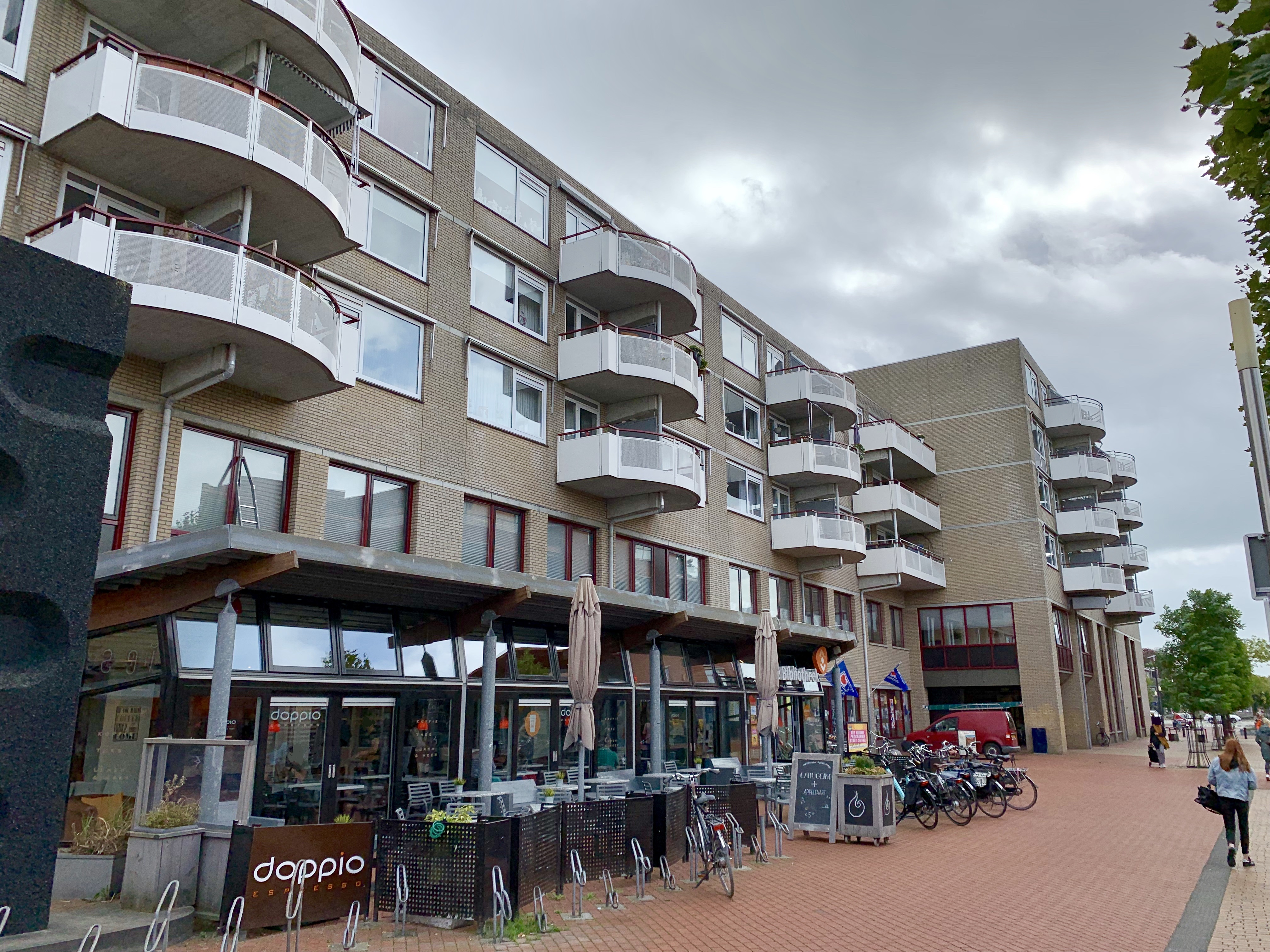 Van Knobelsdorffplein 49, 9203 DG Drachten, Nederland