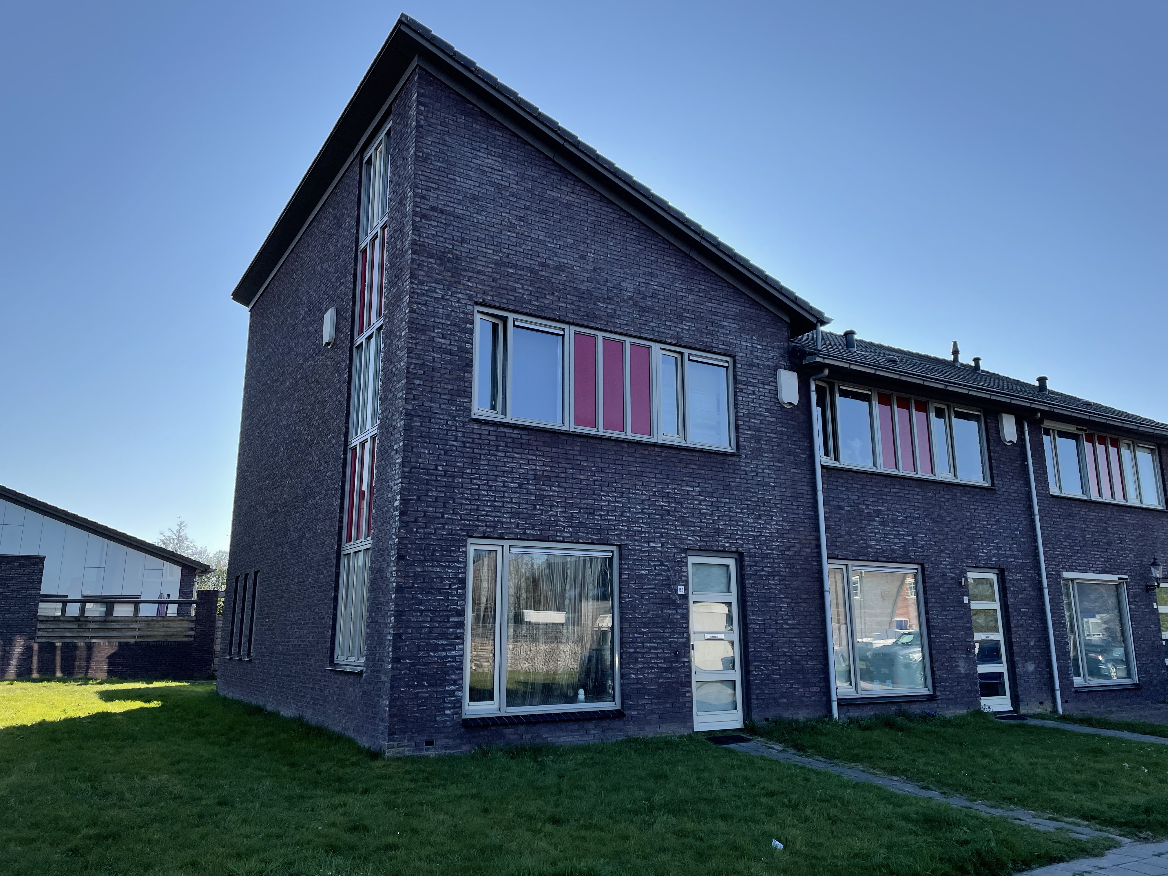 Lijsterstraat 158, 9201 TM Drachten, Nederland
