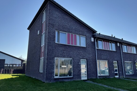 Lijsterstraat 158
