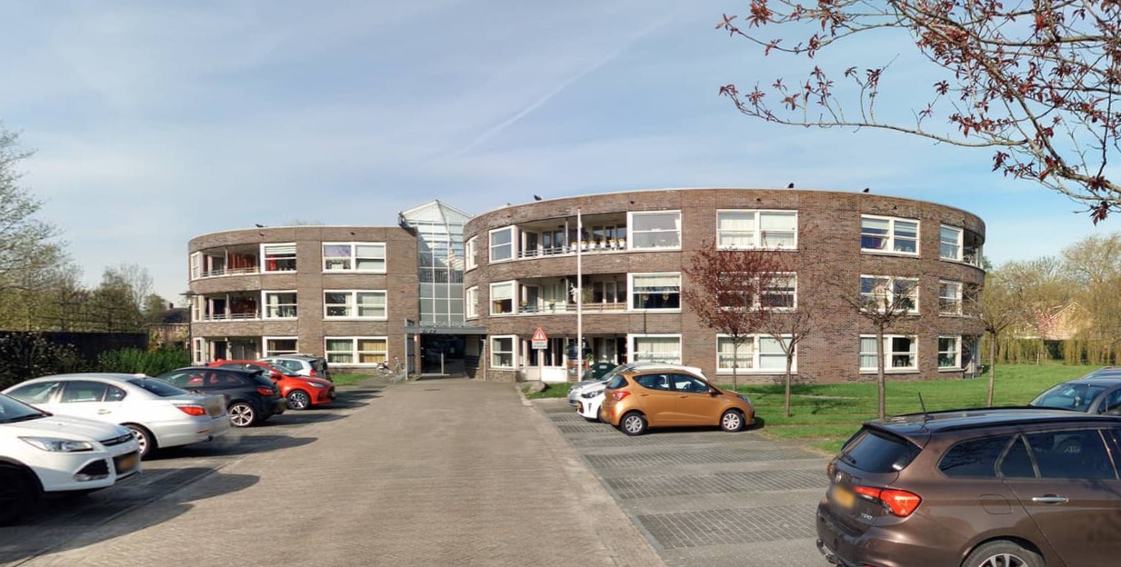 Eringastraat 22, 9203 NT Drachten, Nederland