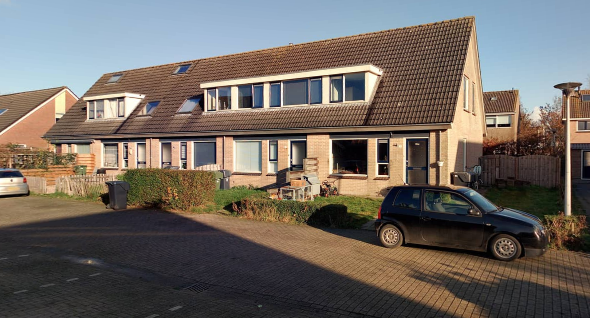 Taanpóle 22, 9003 MR Warten, Nederland