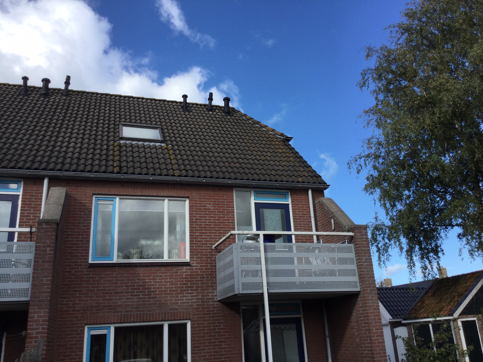 Willem Lodewijkstraat 9, 9291 MZ Kollum, Nederland