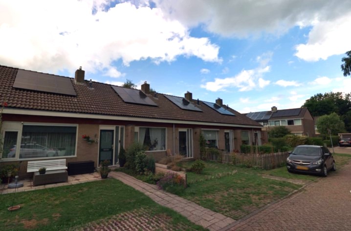 Gaelekamp 48